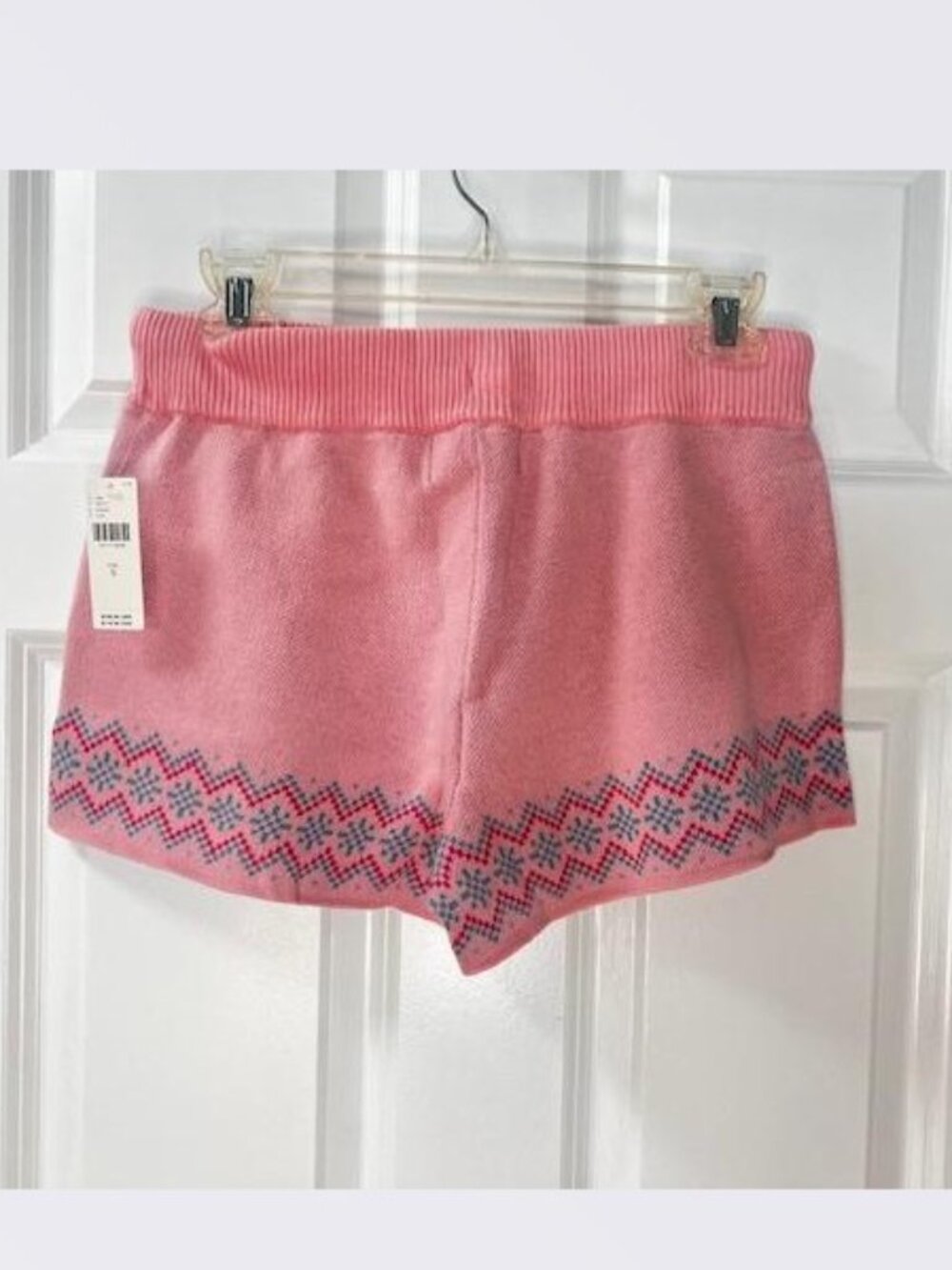 Anthropologie Beach Riot Balboa Shorts in Pink – Size Small – NWT - Picture 6 of 8